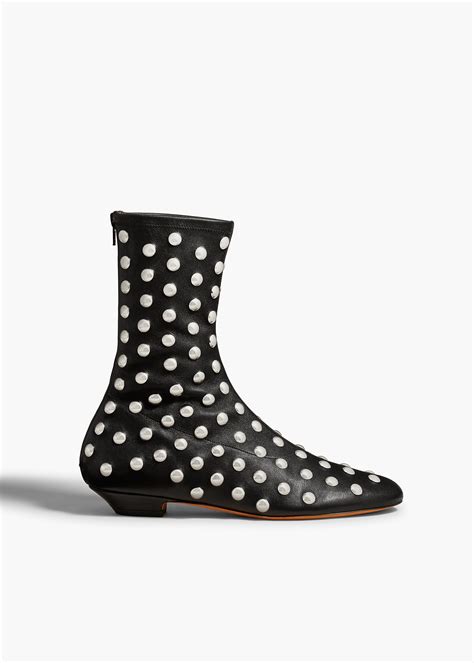 khaite apollo boots dupe